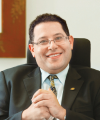 Khaled B. Letaief - 6GNet 2022