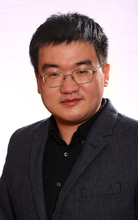 Hongliang Zhang - 6GNet 2022