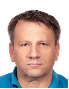 Sławomir Kukliński - 6GNet 2024