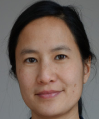 Dinh-Thuy Phan-Huy - 6GNet 2025
