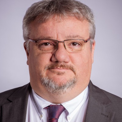 Emmanuel Dotaro - 6GNet 2025
