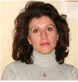 Angeliki Alexiou - 6GNet 2025