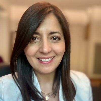 Aziza Lounis - 6GNet 2025