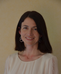Marie-Hélène Hamon - 6GNet 2025
