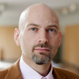Riku Jäntti - 6GNet 2025