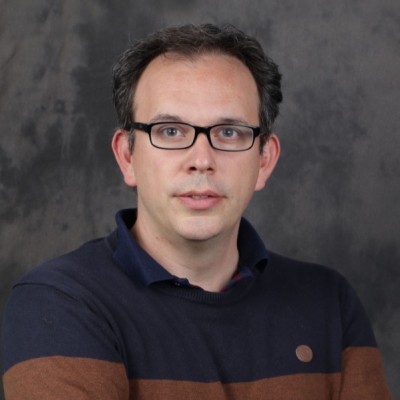 Jeremie Leguay - 6GNet 2025