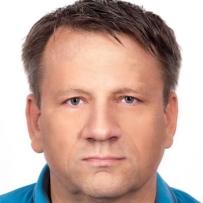 Slawomir Kuklinski - 6GNet 2025