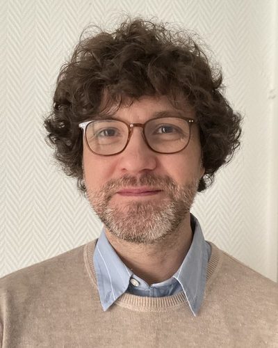 Pedro Broconnot Velloso - 6GNet 2025