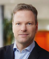 Tommy Svensson - 6GNet 2025