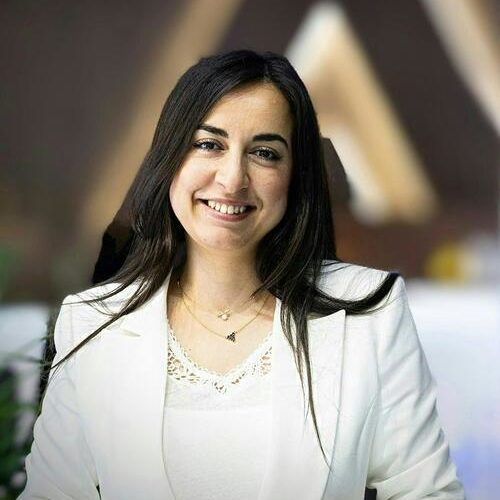 Amina Boubendir - 6GNet 2025