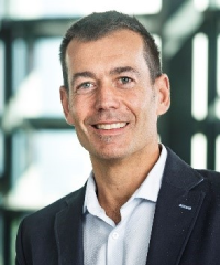 Emilio Calvanese Strinati - 6GNet 2025