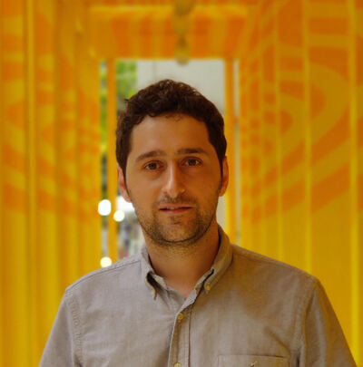 Abdullah Aydeger - 6GNet 2025