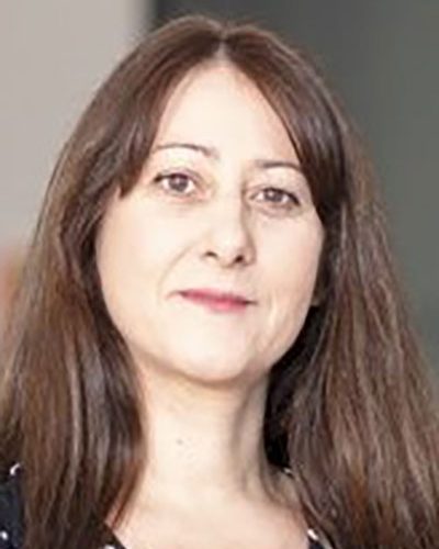 Arsenia Chorti - 6GNet 2025