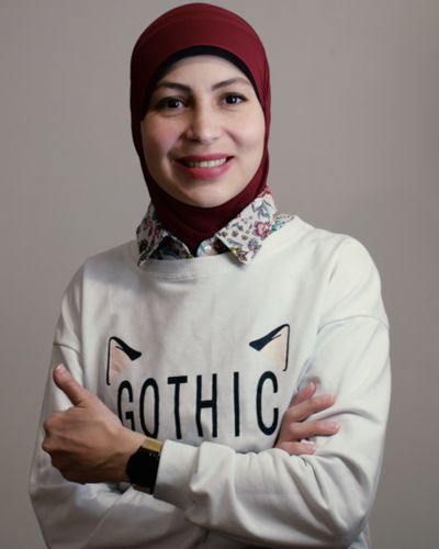 Illyne Saffar - 6GNet 2025