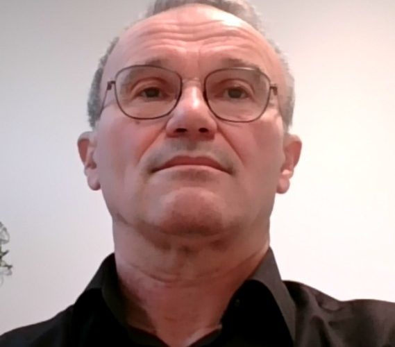 Jean-Claude Belfiore - 6GNet 2025