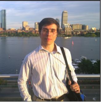 Luis Uzeda Garcia - 6GNet 2025