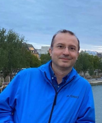 Engin Zeydan - 6GNet 2025