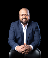 Madhusanka Liyanage - 6GNet 2025